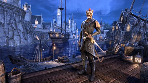 The Elder Scrolls Online: Актуализация на High Isle - Xbox [Цифров код]