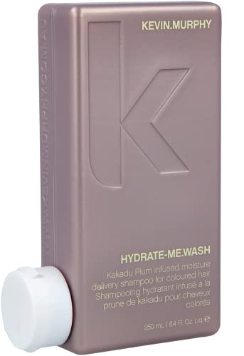 Кевин Мърфи Хидратиращ Шампоан за измиване на лицето и изплакване на 8,4 грама от Night Rider Travel Size 1,1 унции | pH Laboratories Smooth Perfect Shampoo 10 мл