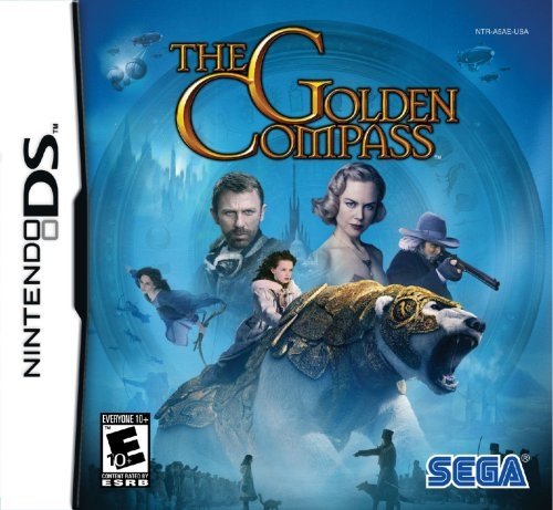 Златен компас - Nintendo DS