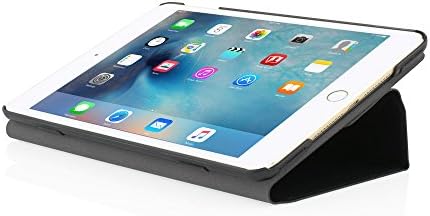 Incipio Archer Folio е Съвместим с Apple iPad Mini И 4 - Черен