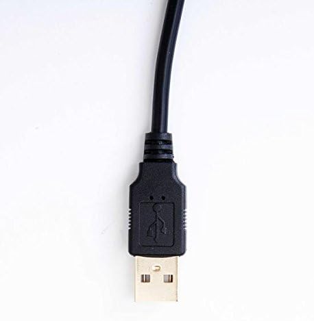Спецификацията за USB-кабел за трансфер на данни/зареждане OMNIHIL 2.0, Съвместим с диджейскими плеъри на Pioneer, контролери