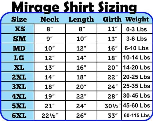 Mirage Pet Products 16-Цолови Тениски с Трафаретным принтом Аз обичам своя папочку за домашни любимци, X-Large, светло синьо