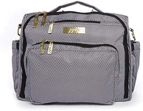 Чанта за памперси Хинап BFF + Комплект наплечных чанти Be Quick, Кралицата на Нил