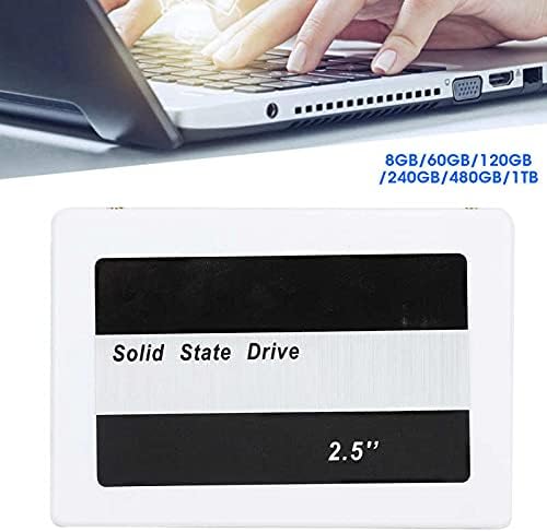 Конектори и SSD Твърд диск за Лаптоп резервни Части за Настолен компютър H2 SATA3.0 2,5 инча - (Цвят: 1tb)