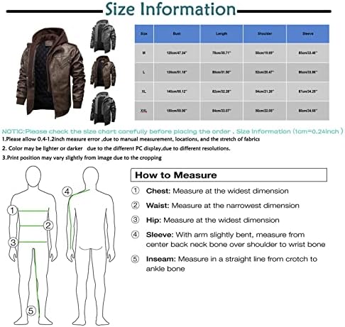 ADSSDQ Hoody с цип за Мъже, Туристически Палто, Мъжки Зимни С Дълъг Ръкав за макси Мода Ветрозащитная Яке Zipup Solid18