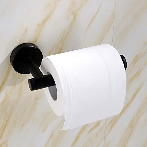 YIISU GXEMGS Лигав Държач за Тоалетна Хартия за Баня от Неръждаема Стомана за Баня и Кухня