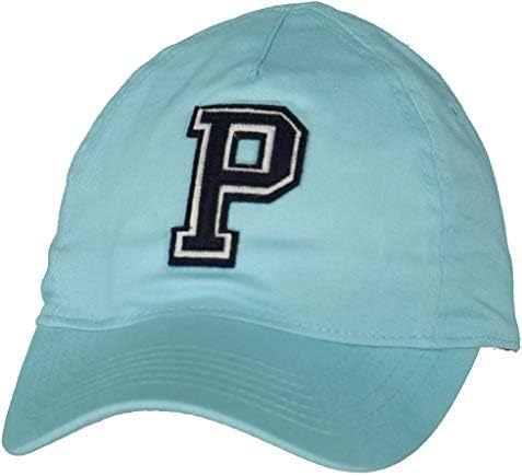 ЕКО-шапка с надпис Proud Family буквата P (2-9 години)-24042
