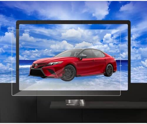XXCIWP 2020 Защитно фолио за навигация на екрана Camry За 2019 2020 2018 Г. Toyota Camry Hybrid 8TH LE SE Размер на Диагонала от 7 инча Аксесоари