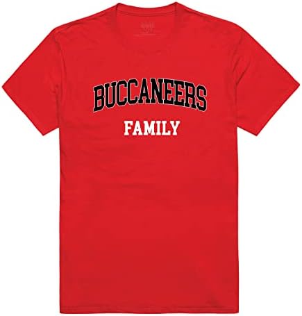 Тениска Christian Brothers University Buccaneers Family Tee