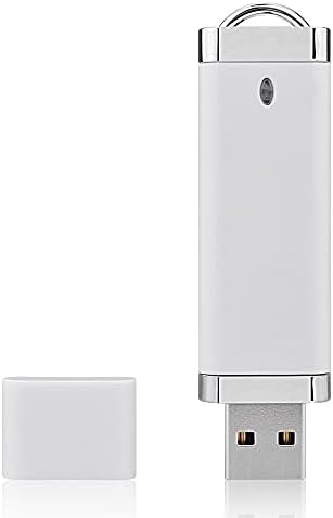 N/A 10ШТ Флаш памети USB2.0 По-лек модел на флаш-памет Флаш памет Thumb Pen Drive (капацитет: 8 GB)