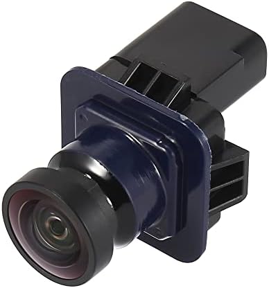 X Камера за задно виждане AUTOHAUX OE BL3Z-19G490-B Камера за обратно виждане със система за помощ при паркиране за Ford F-150 2011-2014