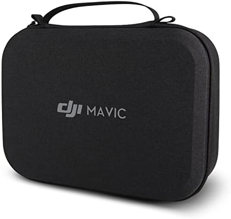 Оригинален Калъф за Носене Mavic Mini/Mini SE, Чанта за съхранение в Твърда обвивка, Кутия за DJI Mavic Mini, Аксесоари за Търтеите