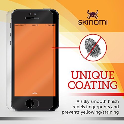 Защитно фолио Skinomi Matte Full Body, съвместима с Samsung Galaxy S23 Plus 5G (Защитно фолио за екрана + задната част на кутията), Матово