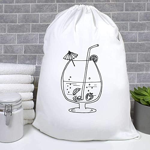Чанта за пране и съхранение на Azeeda Cocktail (LB00024050)