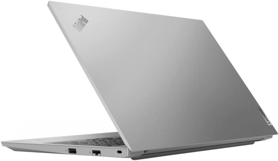 Лаптоп Lenovo ThinkPad E15 Gen 4 21E6007GUS 15,6 - Full HD - 1920 x 1080 - Intel Core i7-12-то поколение i7-1255U с deca-ядрото