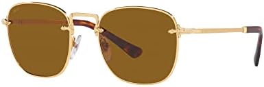 Квадратни слънчеви очила Persol PO2490S
