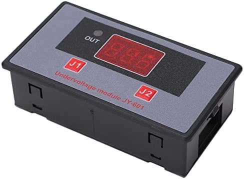 Регулатор undervoltage батерии FTVOGUE 12V, Защита От претоварване, Прекъсвач за ниско Напрежение, Други Електронни Компоненти