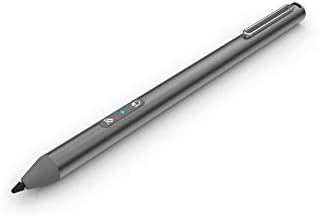 Акумулаторна батерия USB-стилус Broonel Silver - Съвместима с Lenovo IdeaPad Flex 5 15IIL05-MT 81X3