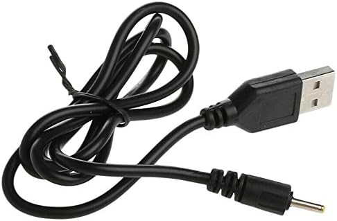 PPJ USB Кабел за зареждане на Преносими КОМПЮТРИ 4,5 ДО -5 В постоянен ток 400 ma -1000 мА Зарядно Устройство Кабел за Хранене Philips Avent