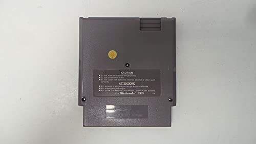 Въпрос на Бърт - Nintendo NES