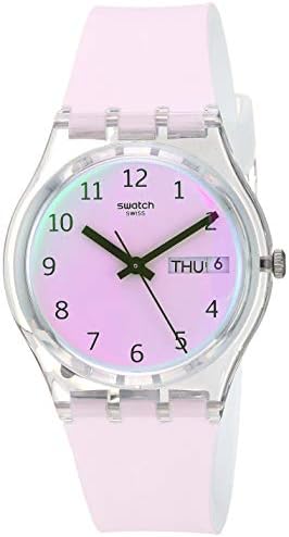 Мъжки часовник Swatch ULTRAROSE (модел: GE714)