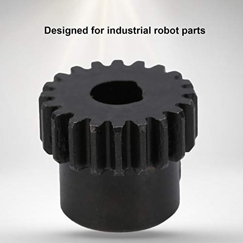 Обратно индустриален робот, Надеждна Твърда Пиньон от стомана Гласове за индустрията за фабрика