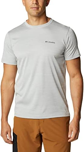 Мъжка риза с къс ръкав Zero Rules от Columbia