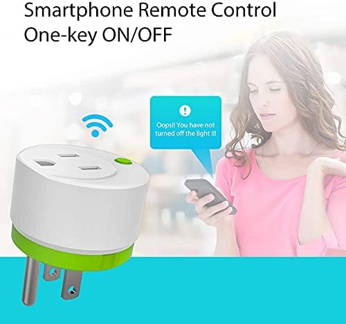 НЕО Z-Wave Plus Mini Smart Power Plug Zwave Изход Zwave С функция за синхронизация и мониторинг на потреблението на енергия автоматизация на