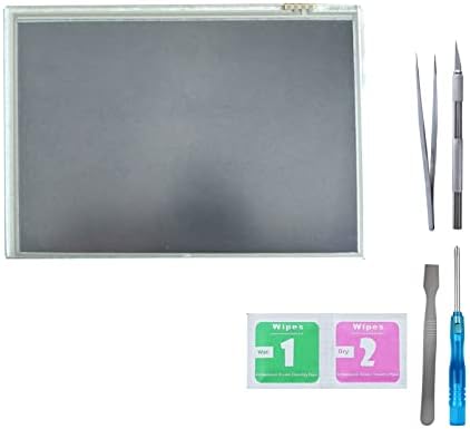 Модул LCD екрана Jinyan за CPT 5,7 инча 640 (RGB)*480 CLAA057VA01CT Подмяна на LCD екрана на дисплея с помощта на инструменти