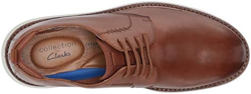 Мъжки обувки Clarks Brantin Low Oxford