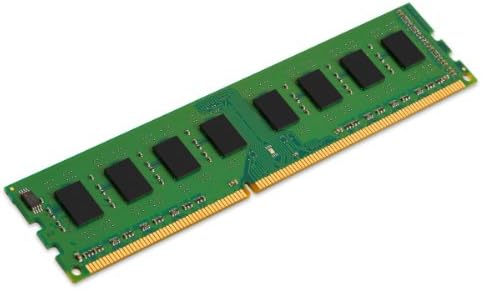 Kingston ValueRAM 4 GB 1333 Mhz DDR3 без ECC CL9 DIMM памет Настолна p/n: KVR1333D3N9/4G