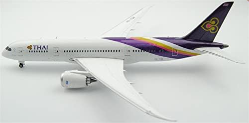 Phoenix Thai Airways International за самолета Boeing 787-8 HS-TQA 1:200, НАПРАВЕН ПОД НАЛЯГАНЕ, Предварително събрана модел