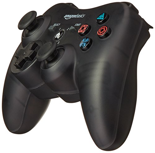 Безжичен контролер на Basics за PlayStation 3