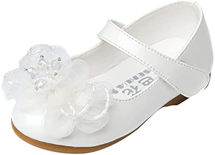 2022 Нови Дизайнерски Обувки на Принцесата с декорация във формата на Кристали, Красиви Детски Обувки За Момичета, Ежедневни Обувки