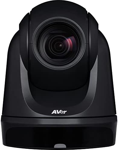 Камера за дистанционно обучение AVer DL30 с Автоматично проследяване на PTZ