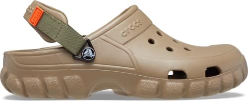 Мъжки офроуд Спорт Сабо Crocs