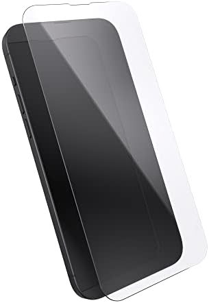 Защитно фолио за екрана Speck Products Shieldview Glass е подходяща за iPhone 14 Plus, модел 6,7 инча, Бистра