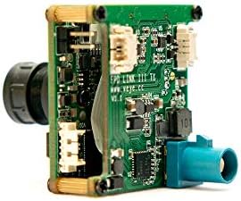 1,3-Мегапикселова камера с глобалното затвор FPD-Link3, CS-FPD-CAM-SC132 за Raspberry Pi 4/3Б +/3 и в jetson Nano XavierNX (обектива