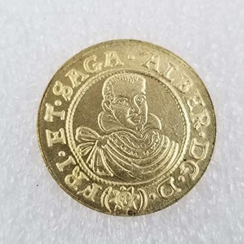 Колекция от чуждестранни Възпоменателни монети, Старинни занаяти 2490