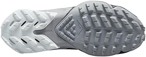 Nike AIR Zoom Terra Kiger 8 Черно/Platinum DH0649 001 Мъжки Размер на 15