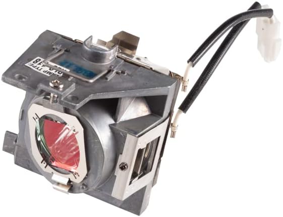 OEM Лампа RLC-118 и корпус за проектори Viewsonic с крушка Philips Отвътре - Гаранция за 240 дни