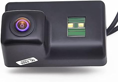 HD CCD Камера за Обратно виждане Revers за Peugeot 206/207/407/307/307SM Седан