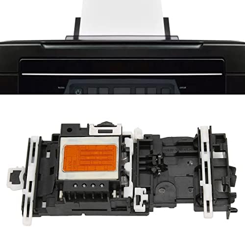 Печатаща глава Vifemify със силна устойчивост на корозия печатаща глава за принтер за 395c за 250c за 255c за 290c за 295c за