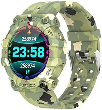 GPPZM 2021 Нови спортни смарт часовници Мъжки Водоустойчив Мультиспортивные режими Крачкомер Интелигентен наблюдение на