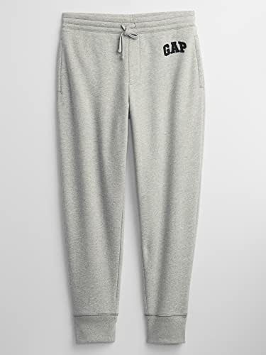 Мъжки панталони за джогинг с логото на GAP на 2 опаковка