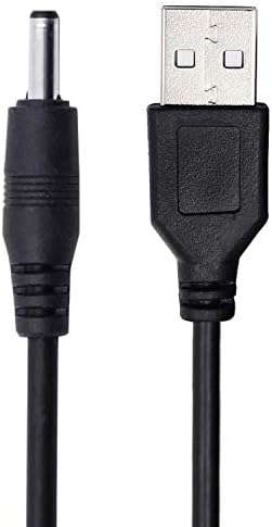 Кабел захранващия Кабел цифров аларма ZZS, захранващия Кабел в електрически часовник от дърво, Кабел захранващия кабел USB, Съвместим с цифрова