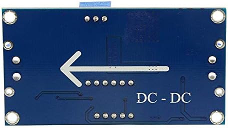 XINGYHENG 2 бр. DC-DC стъпка надолу Преобразувател на Напрежение Модул за Хранене Регулируема Модул Стабилен 36 24 12 В до 5 2A Модул