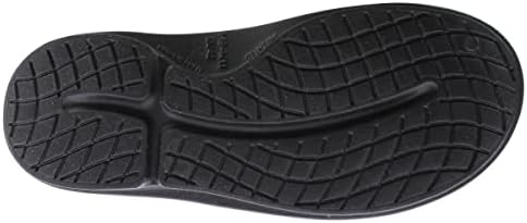 OOFOS OOcloog - Лека възстановителна обувки - Намаляване на натоварването на краката, ставите и гърба - Намалява в колата
