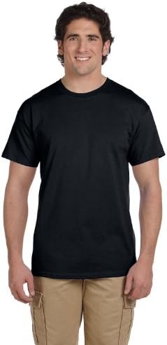 Мъжка тениска от плътен памук Multipack – Създайте Свой Собствен Цветен комплект тениски