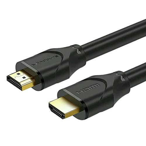 Кабел HDMI 2.0 18 GB с аудио и Ethernet за PS4 PS3 Xbox One Xbox 360, PC, AV приемник Blu-ray Плейъри Доставка в САЩ